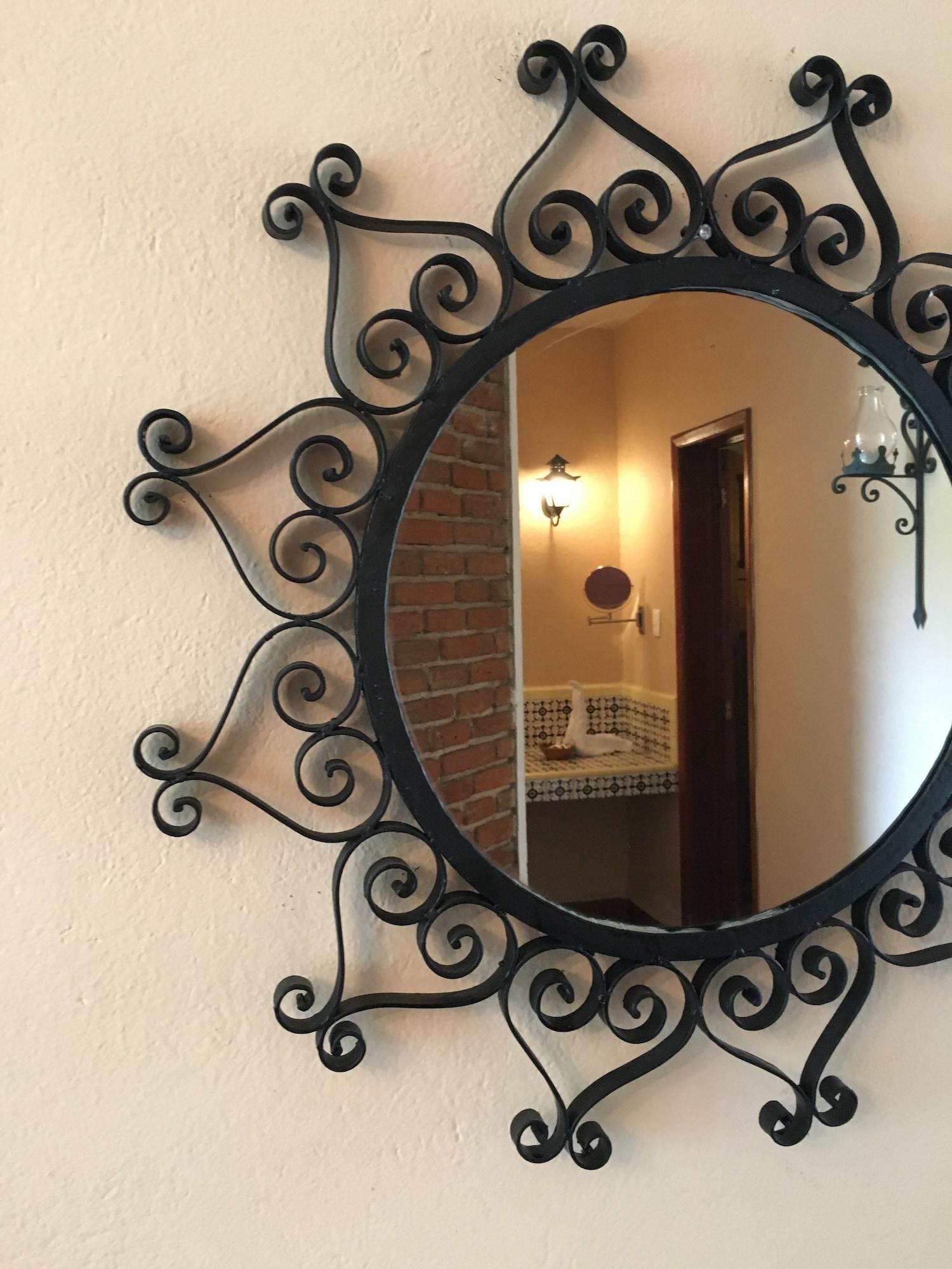 Rancho Hotel Atascadero Сан Мигел де Аленде Екстериор снимка